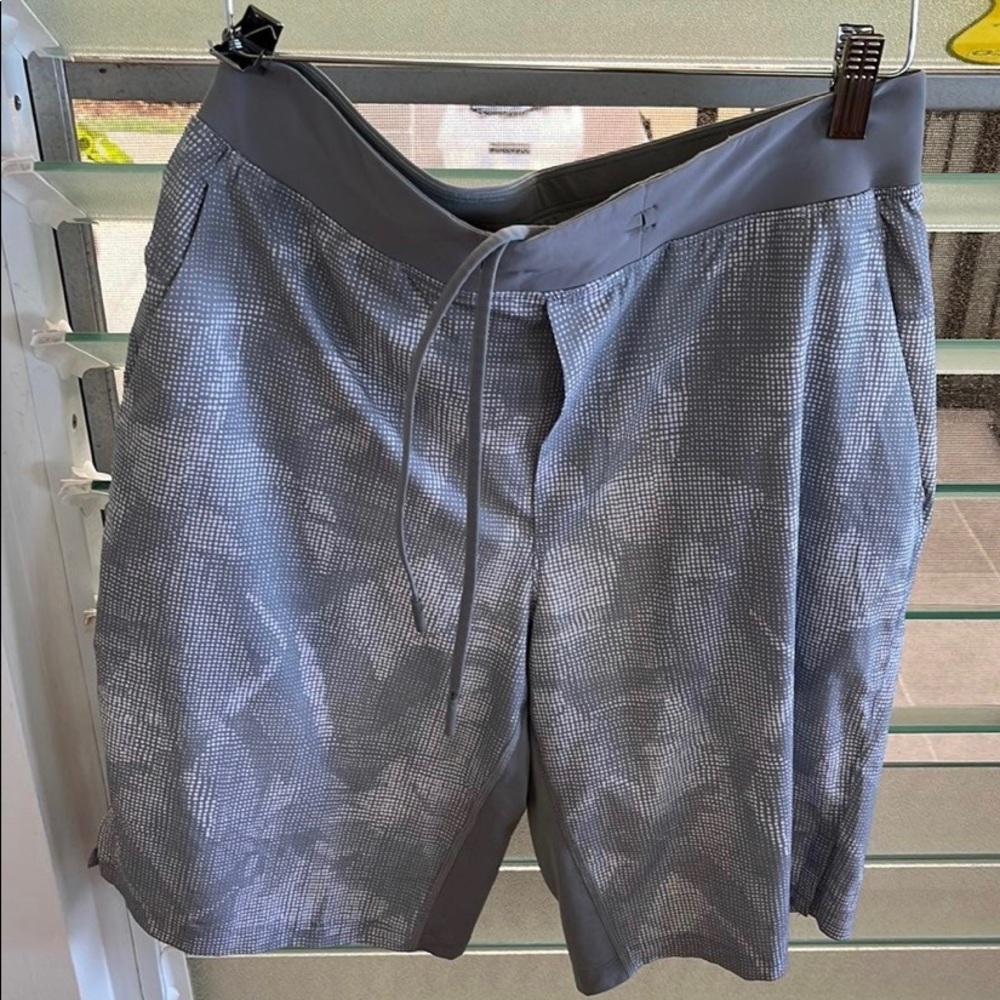 Mens Lululemon shorts
